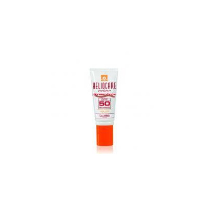 HELIOCARE tónovaný gelkrém SPF50 odstín:Brown 50ml