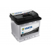 Varta Black Dynamic 12V 45Ah 400A 545 412 040