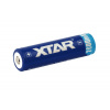 XTAR Samsung 18650 Li-ion akumulátor 3,7V 2600mAh s ochranným obvodem