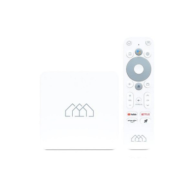 Homatics Box R Lite 4K Android TV