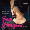 Paní Bovaryová (hra) - Gustave Flaubert (mp3 audiokniha)