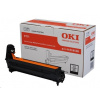 Oki Obraz. válec pro Černý toner do C711 (20k) - 44318508