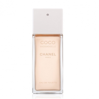 Chanel Coco Mademoiselle Eau de Toilette Toaletní voda - Tester 100ml, dámske