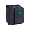 Schneider Electric ATV320U11M2C Frekvenční měnič 1,1 kW, In = 6,9 A, 1 x 200 až 240 V, IP 20, třída 3C3 a 3S2, EMC filtr C2, compact