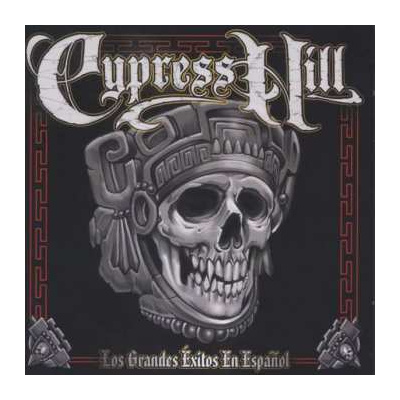 CD Cypress Hill: Los Grandes Éxitos En Español