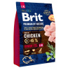 Brit Premium by nature Brit Premium by Nature Senior L+XL 3kg