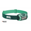 Petzl čelovky - Tikkina zelená + Kód na slevu 10%: SLEVA10