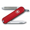 Mininůž ESCORT červený - Victorinox