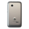 Sony Mobile Zadní bateriový kryt (stříbrný) Xperia Tipo / ST21i/ST21i2