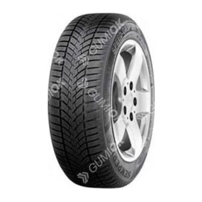 225/55R16 99H, Semperit, SPEED GRIP 3