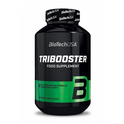 Biotech USA Tribooster - 120 tabl.