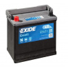 EXIDE Excell 12V, 45Ah, 330A, EB451