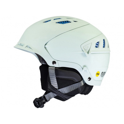 dámská lyžařská helma K2 VIRTUE MIPS pearl mint (2021/22) velikost: S