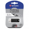 Verbatim USB flash disk 49317 PinStripe 32GB