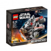 LEGO® STAR WARS 75193 Mikrostíhačka Millennium Falcon™