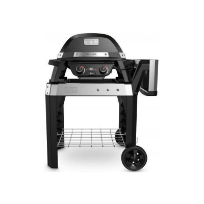 Weber elektrický gril PULSE 2000 Stand