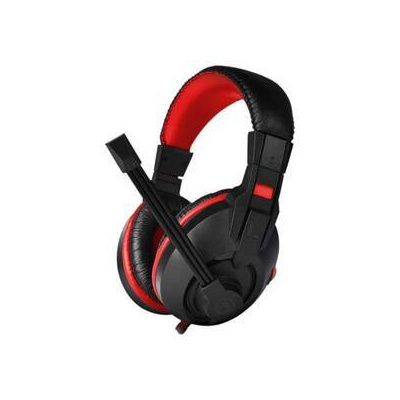 Headset Marvo H8321S (H8321S) černý