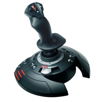 Thrustmaster T.Flight Stick X (PC, PS3); 2960694