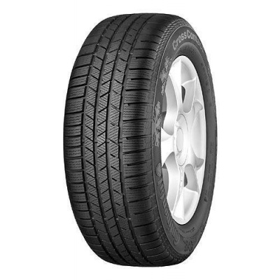 CONTINENTAL CrossContactWinter 235/65R18 110H