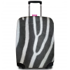 Obal na kufr SUITSUIT® 9015 Zebra