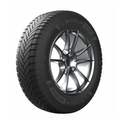 215/45R16 90H, Michelin, ALPIN 6