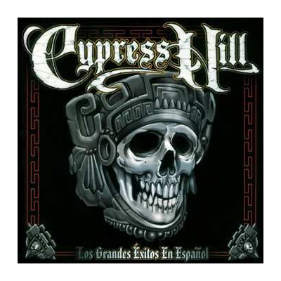 LP Cypress Hill: Los Grandes Éxitos En Español