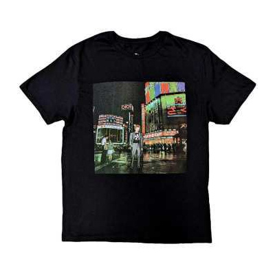 Pil (public Image Ltd) Unisex T-shirt: Tokyo (medium) M
