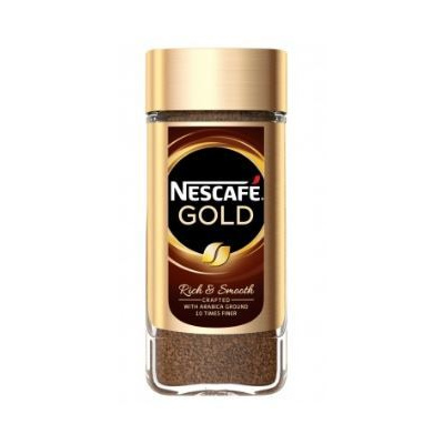 Nescafé Gold instant káva 200 g