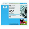 HP 45A Black LJ Toner Cart, 18 000 str, Q5945A Q5945A