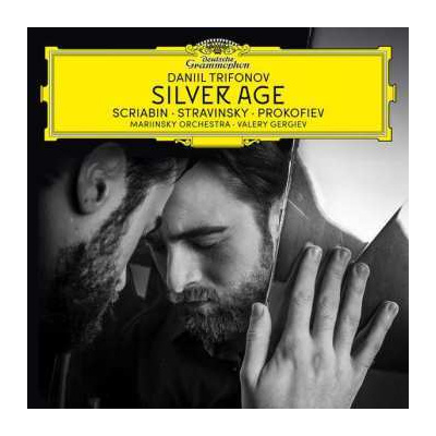 4LP Daniil Trifonov: Silver Age