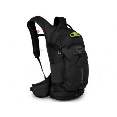 Osprey Raptor 14 II - black