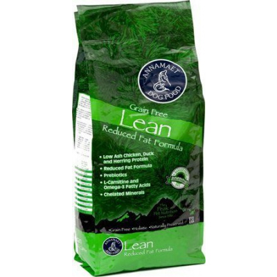 Annamaet Grain Free LEAN 2,27 kg (5lb)