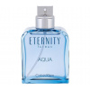 Toaletní voda Calvin Klein Eternity, 200 ml (For Men), pánská