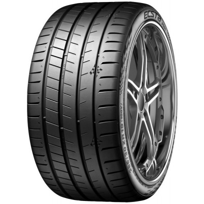 KUMHO ECSTA PS91 275/30 ZR 20 97 Y TL - letní pneu pneumatika pneumatiky osobní