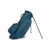 Nepromokavý bag Titleist Players 5 StaDry Bag na nošení (Stand bag) Tmavě modrá Waterproof