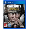 PS4 Call of Duty: WWII (nová)