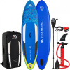 Paddleboard Aqua Marina Beast 10'6" + vodotěsný vak Standard