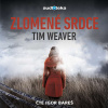 Zlomené srdce - Tim Weaver (mp3 audiokniha)