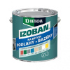 Detecha Izoban, hedvábný lesk, 2 Kg, Modrá