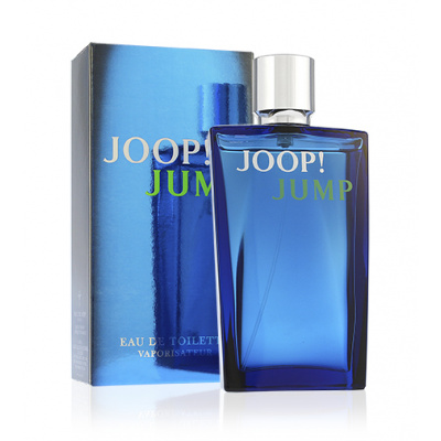 JOOP! Jump toaletní voda pro muže 200 ml