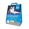 Brit Fresh for Cats Excellent Ultra Bentonite, stelivo, 10 kg - VÝPRODEJ