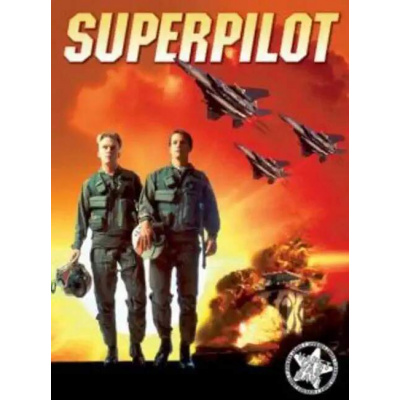 Superpilot - DVD /digipack/