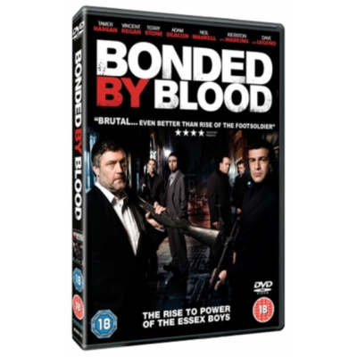 Bonded By Blood (DVD)