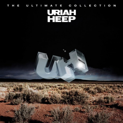 Uriah Heep: Ultimate Collection/34 Tracks EXCLUSIVE BEST OF (2x CD) - CD