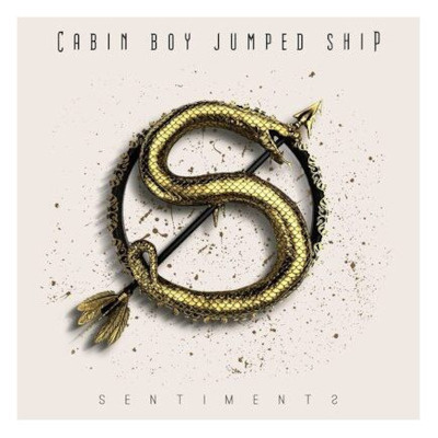 Cabin Boy Jumped Ship - Sentiments (CD)
