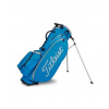 Nepromokavý bag Titleist Players 5 StaDry Modrá Bag na nošení (Stand bag) Waterproof