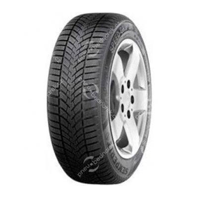 215/40R17 87V, Semperit, SPEED GRIP 3