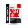 Nutrend Whey Core Protein 900 g Příchuť: Jahoda
