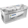 Varta Silver Dynamic 12V 110Ah 920A 610 402 092 (Baterie Varta)