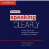 Speaking Clearly Audio CDs (3) Cambridge University Press